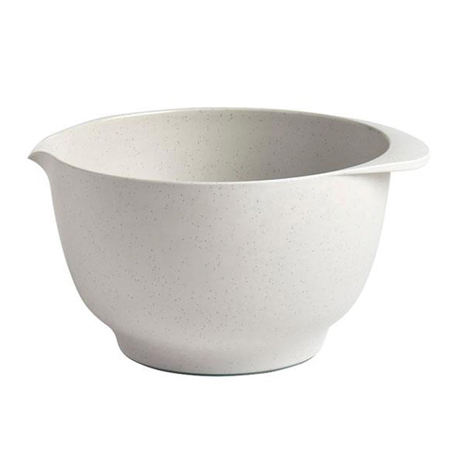 ROSTI Margrethe Cloud Pebble Melamine Bowl