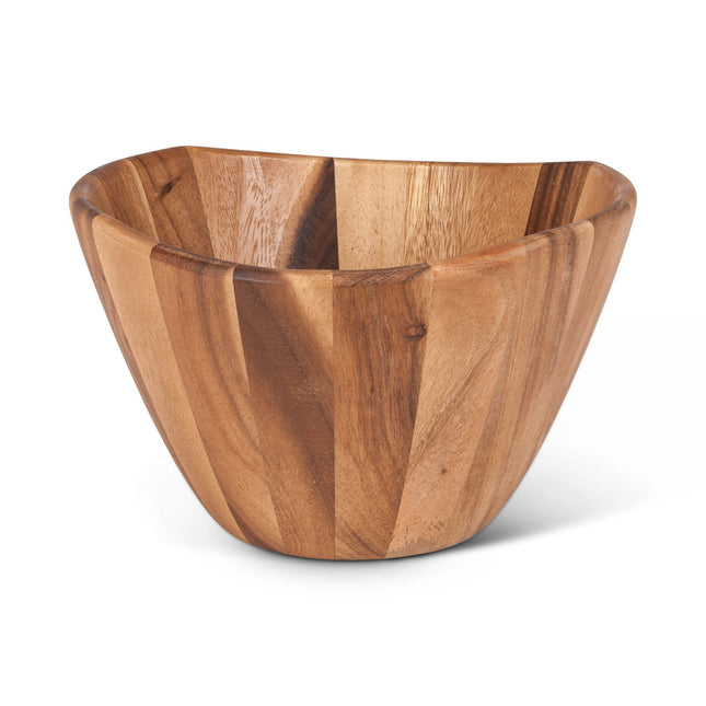 Acacia Salad Bowl