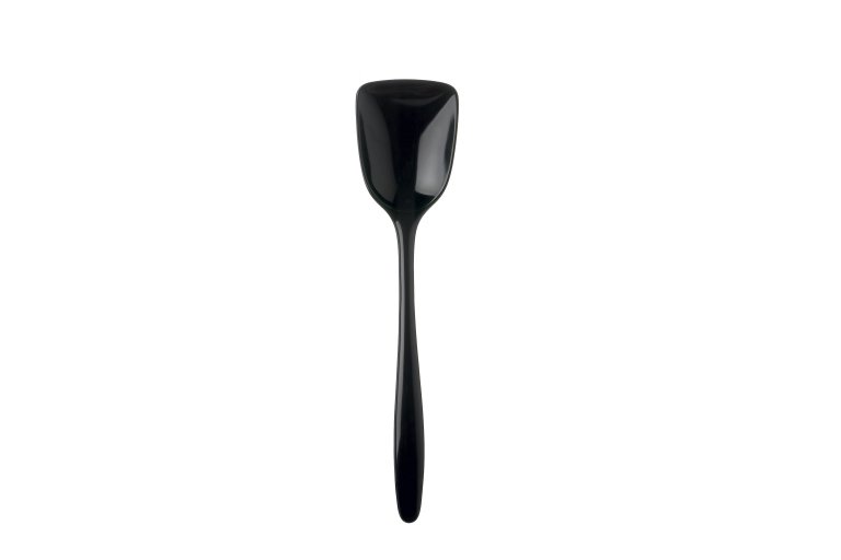 ROSTI Melamine Kitchen Utensils, Black