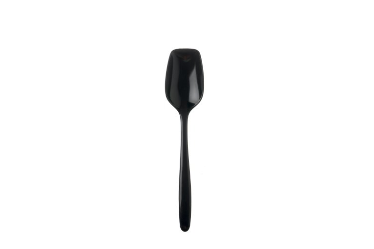 ROSTI Melamine Kitchen Utensils, Black