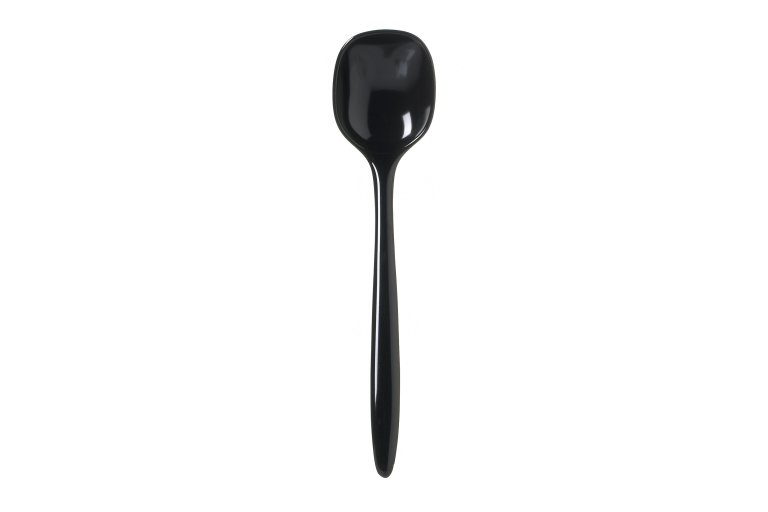 ROSTI Melamine Kitchen Utensils, Black