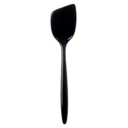 ROSTI Melamine Kitchen Utensils, Black