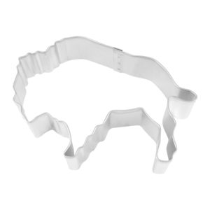 Animal Cookie Cutter