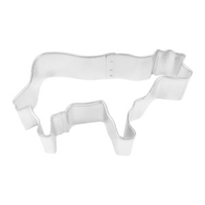 Animal Cookie Cutter