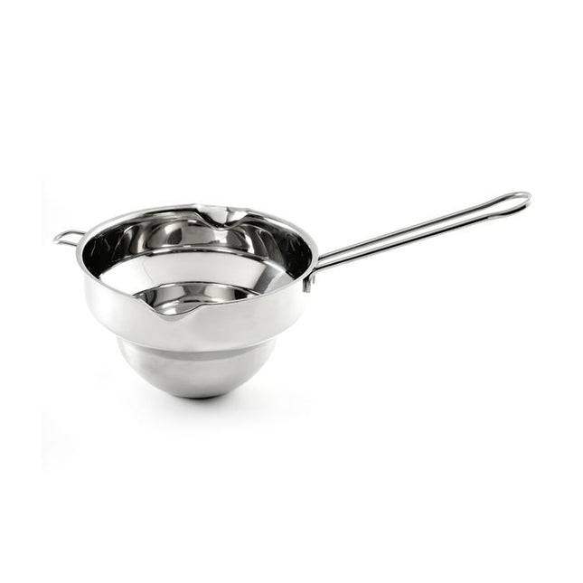 Universal Double Boiler