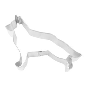 Animal Cookie Cutter