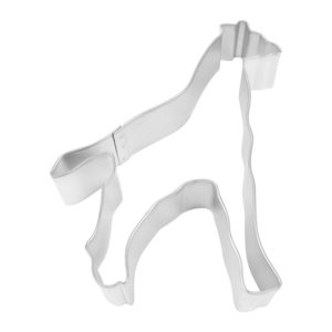 Animal Cookie Cutter