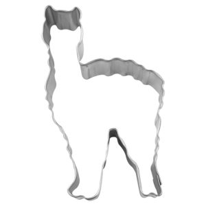 Animal Cookie Cutter