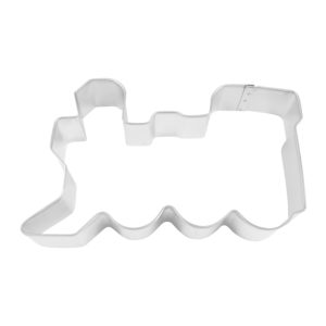 Transportation Cookie Cutters