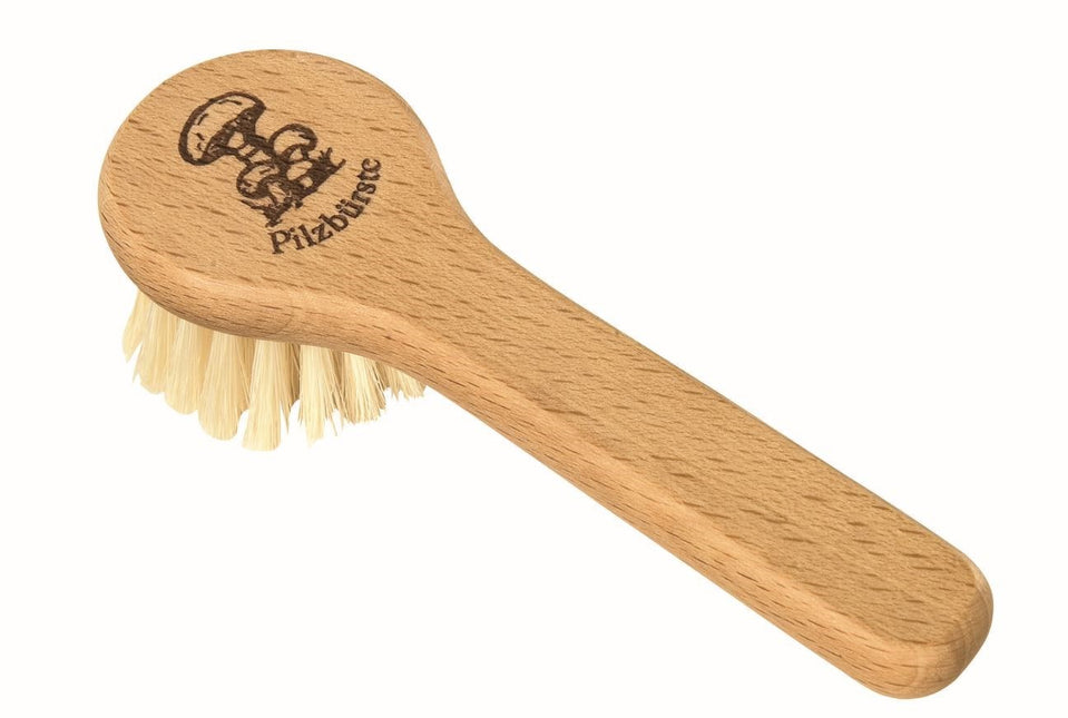 REDECKER Mushroom Brush