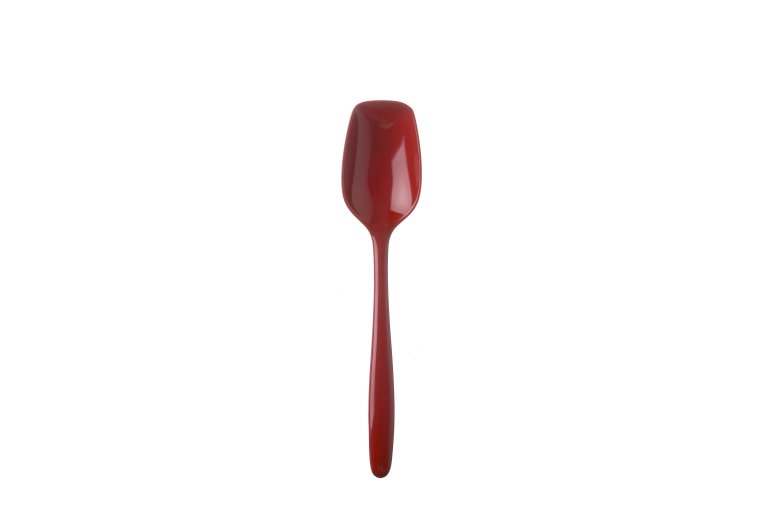 ROSTI Melamine Kitchen Utensils, Red