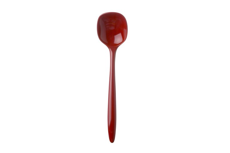 ROSTI Melamine Kitchen Utensils, Red