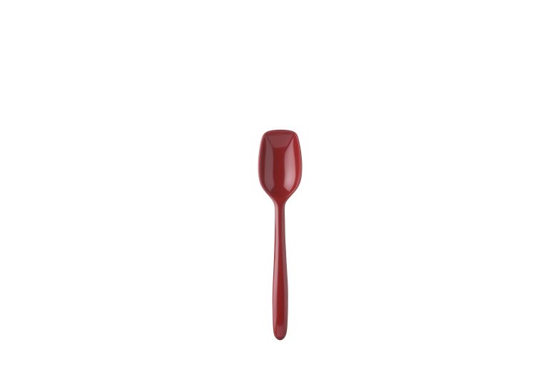 ROSTI Melamine Kitchen Utensils, Red