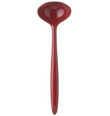 ROSTI Melamine Kitchen Utensils, Red