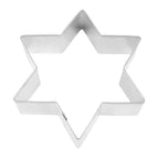 6 Point Star (Star of David)