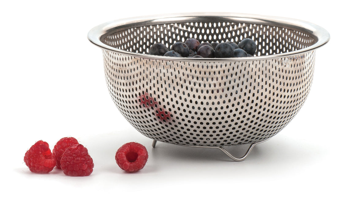 Pierced Colander