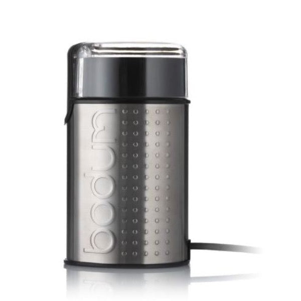 Bodum on sale hand grinder